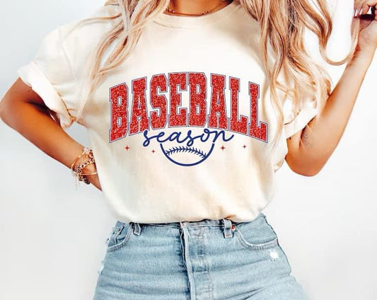 Baseball tee, momma baseball shirt, sports shirts for women, supportive shirt, stylish, unique, and comfortable